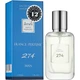 Парфюмированная вода Ameli 274 Версия Blue Label (Givenchy) 30 мл (4820239010436) - изображение 2