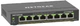 Комутатор Netgear GS308EPP (GS308EPP-100PES) - зображення 4