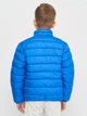 Подростковая демисезонная куртка для мальчика Minoti 13coat 17 38551TEN 134-140 см Синяя (5063025063325) - изображение 2