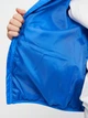Подростковая демисезонная куртка для мальчика Minoti 13coat 17 38551TEN 134-140 см Синяя (5063025063325) - изображение 5