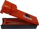 Ручная машинка для сигарет Firebox Чёрно-красного цвета (fill_fbox_red) - изображение 1
