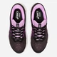 Buty do biegania damskie ASICS Gel-Contend 8 1012B320-005 37 (6US) 23 cm Czarny/Fioletowy (4550455594655/4550455594685) - obraz 7