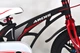 Детский велосипед Ardis Falcon 16" черный - изображение 4
