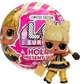 Лялька LOL Surprise Holiday present Prezzi - ЛОЛ Сюрпрайз Новорічний Подарунок Прези (583899) - Ігровий набір L.O.L - зображення 1