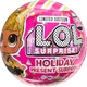 Лялька LOL Surprise Holiday present Prezzi - ЛОЛ Сюрпрайз Новорічний Подарунок Прези (583899) - Ігровий набір L.O.L - зображення 6