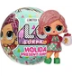 Лялька LOL Surprise Holiday Present Dreamin B.B. - ЛОЛ Сюрпрайз Новорічний Подарунок Дрімін (583905) - Ігровий набір L.O.L - зображення 1