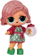 Лялька LOL Surprise Holiday Present Dreamin B.B. - ЛОЛ Сюрпрайз Новорічний Подарунок Дрімін (583905) - Ігровий набір L.O.L - зображення 4