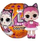 Лялька LOL Surprise Costume Glam Baby Cat - ЛОЛ Сюрпрайз Хеллоуїн Малятко Кішка (578147) - Ігровий набір L.O.L - зображення 1
