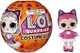 Лялька LOL Surprise Costume Glam Baby Cat - ЛОЛ Сюрпрайз Хеллоуїн Малятко Кішка (578147) - Ігровий набір L.O.L - зображення 6