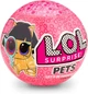 Кукла Питомец L.O.L. Surprise! Pets Series 4 Eye Spy 2 – ЛОЛ Петс 4 серия (‎552116) - Игровой набор LOL - изображение 8