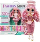 Лялька LOL SURPRISE! OMG Fashion Show La Rose- ЛОЛ Сюрпрайз Фешен Шоу Ла Роуз (584322) - Ігровий набір L.O.L. - зображення 1