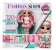 Лялька LOL SURPRISE! OMG Fashion Show La Rose- ЛОЛ Сюрпрайз Фешен Шоу Ла Роуз (584322) - Ігровий набір L.O.L. - зображення 10