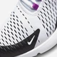 Женские кроссовки Nike Air Max 270 AH6789-113 38 (7US) 24 см (196153718630) - изображение 8