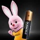Акумулятор Duracell HR03 (AAA) 750mAh уп. 4 шт (6832571) - зображення 8