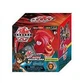 Бакуган Трансформер Bakugan Червоний - зображення 3
