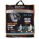 Премиум накидки для передних сидений BELTEX New York, grey 2шт BX84250 - изображение 9