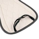 Премиум накидки для передних сидений BELTEX New York, black 2шт BX84150 - изображение 6