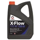 Моторное масло 15W40 минеральное 4л Comma X-FLOW TYPE MF автомасло VW 501.01,505.00 (XFMF4L) - изображение 1