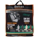 Премиум накидки для передних сидений BELTEX Chicago, black 2шт BX85150 - изображение 9