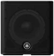 Компактна активна акустична система з вбудованим мікшером та Bluetooth YAMAHA STAGEPAS 200 - зображення 5