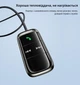 Автомобильный FM-трансмиттер Bluetooth-ресивер USB и AUX адаптер Yesido YAU32 Black - изображение 4