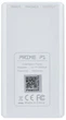 Портативний процесор ефектів для гітари для Android та iOS MOOER Prime P1 (White) - зображення 6
