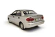 Машинка Автопром daewoo lanos металлик 7778-3 - изображение 3