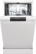 Посудомийна машина Gorenje GS520E15W - зображення 4