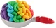 Набір для творчості Hasbro Play-Doh Забавні закуски (E5112_E9369) - зображення 5