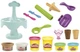Набір для творчості Hasbro Play-Doh Забавні закуски E5112_F5332 (5010993985524) - зображення 3