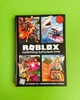 ROBLOX. Найкращі батальні ігри. Алекс Вілтшир, Крейг Джеллі, АртБукс - изображение 1