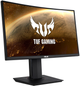 Monitor 24" ASUS VG24VQR TUF Gaming - obraz 2