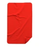 Полотенце из микрофибры для спорта и туризма 60*100 см EMMER Red - изображение 1