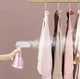 Ручной отпариватель пароочиститель для одежды RAF 1214P 300 мл 1500W Pink/Розовый - изображение 5