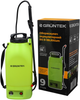 Опрыскиватель аккумуляторный Gruntek BS-9-3B Lithium (296009163) - изображение 1
