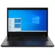 Ноутбук Lenovo ThinkPad L14 Gen 2 / 14” 1920x1080 FullHD / i5-1145G7 / 8 ГБ / SSD 256 ГБ / Intel Iris Xe Graphics / Класс А- Б/У - изображение 1