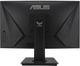 Монітор 24" ASUS VG24VQE TUF Gaming - зображення 6