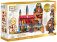 Zestaw do gry Spin Master Harry Potter Wizarding World Magical Hogwart Castle (SM22000) - obraz 12