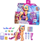 Ігровий набір Hasbro My Little Pony Моя маленька Поні: Веселка Деш (F1794) (5010993837045) - зображення 4