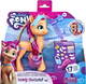 Ігровий набір Hasbro My Little Pony Моя маленька Поні: Веселка Деш (F1794) (5010993837045) - зображення 5