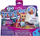 Ігровий набір Hasbro My Little Pony Моя маленька Поні: Веселка Деш (F1794) (5010993837045) - зображення 6