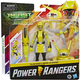 Zestaw do gry Hasbro Power Rangers Mighty Rangers Yellow Ranger i Morphin Jax Beastbot (E7270_E8087) - obraz 1