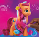 Ігровий набір Hasbro My Little Pony Моя маленька Поні: Веселка Деш (F1794) (5010993837045) - зображення 7