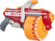 Бластер Hasbro Nerf Мега Мегалодон (E4217) - зображення 1