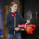Бластер Hasbro Nerf Мега Мегалодон (E4217) - зображення 3