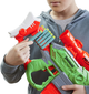 Hasbro Nerf blaster Rex Rampage (F0807) - obraz 9