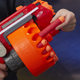 Бластер Hasbro Nerf Мега Мегалодон (E4217) - зображення 11