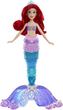 Лялька Hasbro Disney Princess Русалочка Аріель (F0399) (331347298) - зображення 14