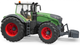 Zabawka Bruder Traktor Fendt 1050 Vario 1:16 (04040) - obraz 4