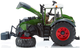 Zabawka Bruder Traktor Fendt 1050 Vario 1:16 (04040) - obraz 8